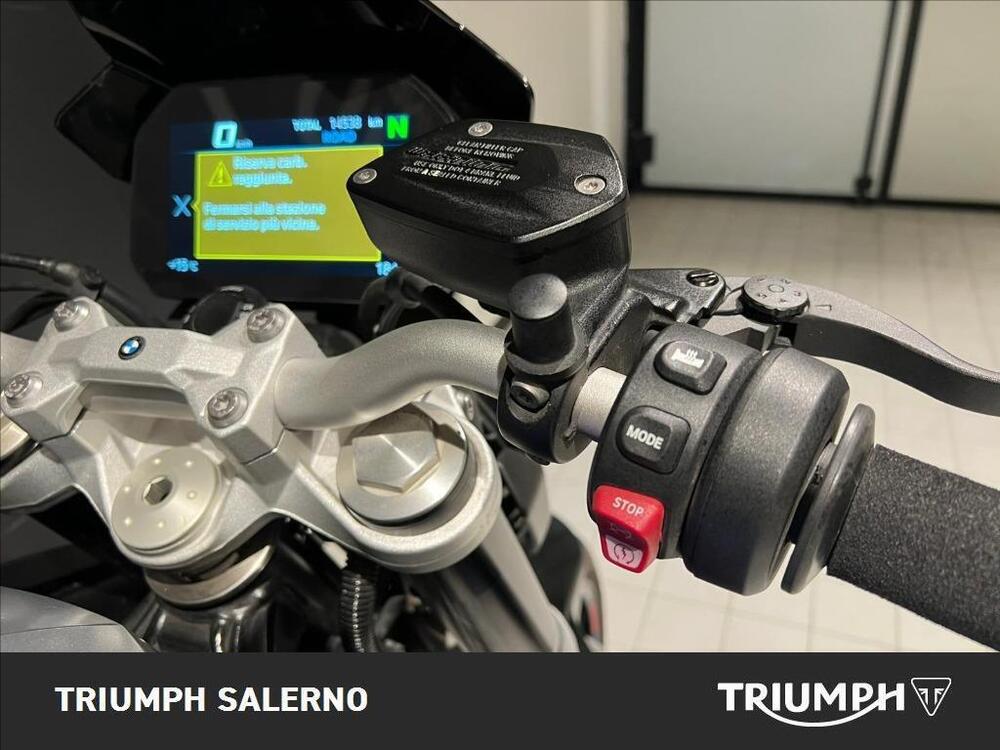 Bmw F 900 R (2021 - 24) (10)