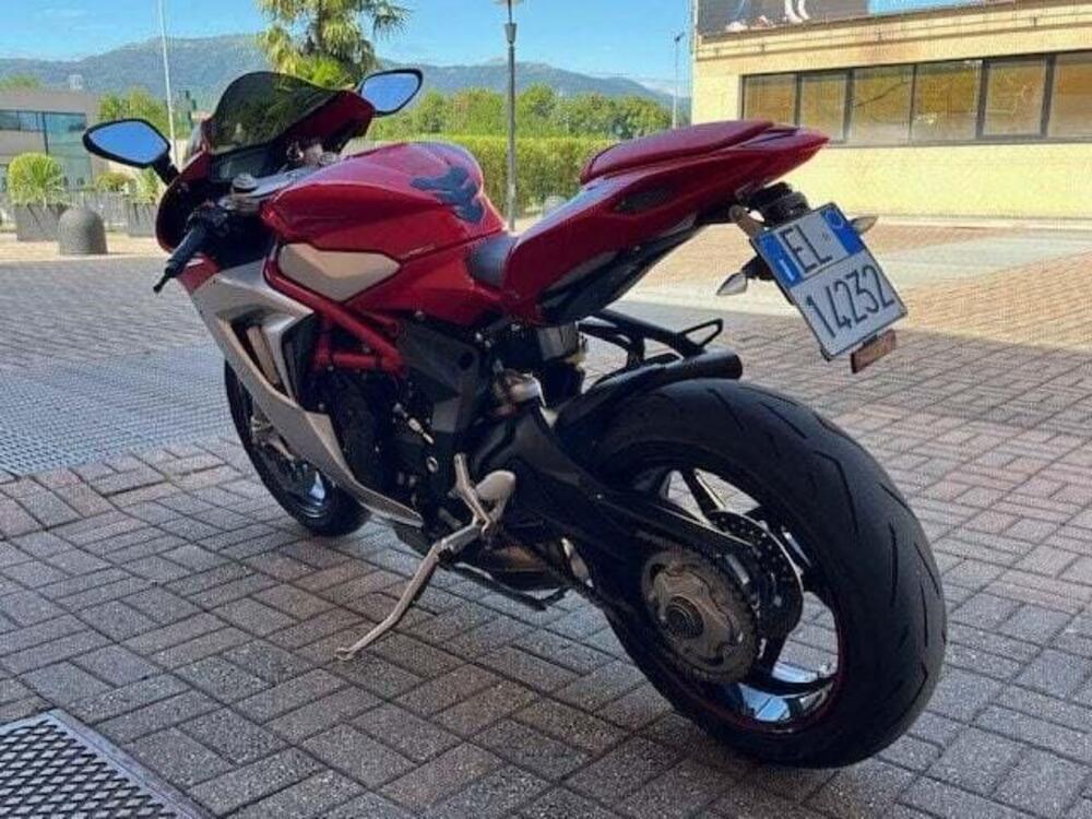 MV Agusta F3 800 EAS ABS (2017 - 20) (5)