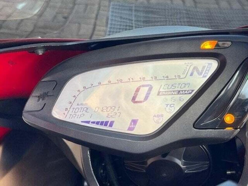 MV Agusta F3 800 EAS ABS (2017 - 20) (7)