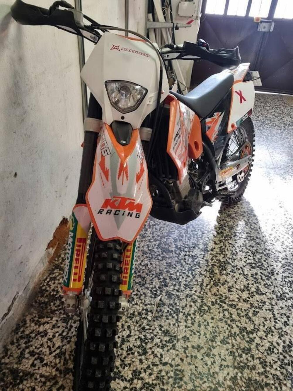 KTM 525 EXC Racing (2007) (2)