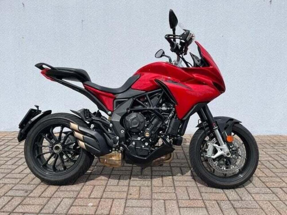 MV Agusta Turismo Veloce 800 R (2023 - 26)