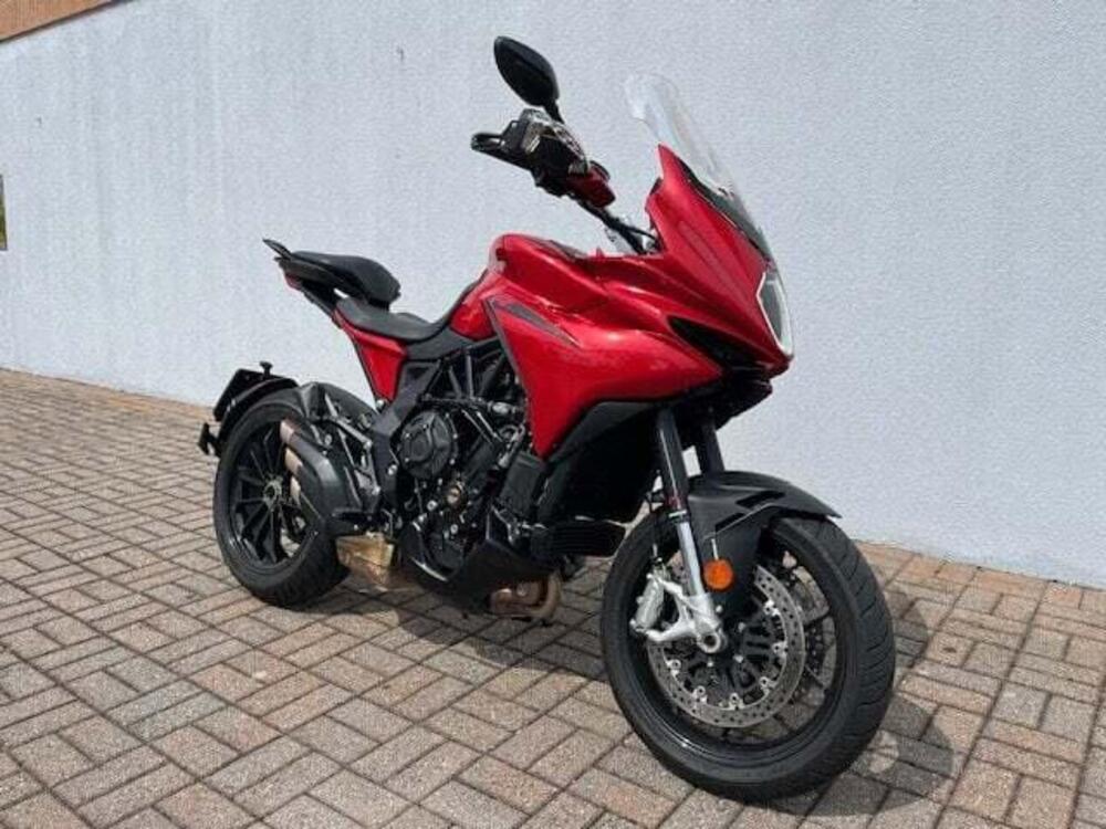 MV Agusta Turismo Veloce 800 R (2023 - 26) (2)
