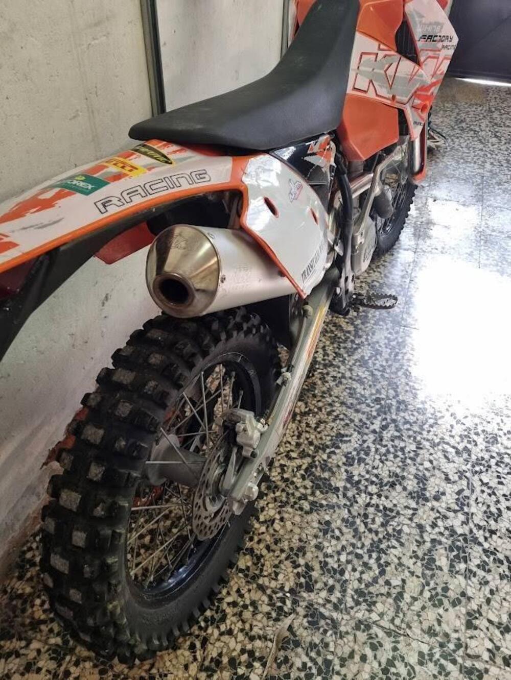 KTM 525 EXC Racing (2007) (4)