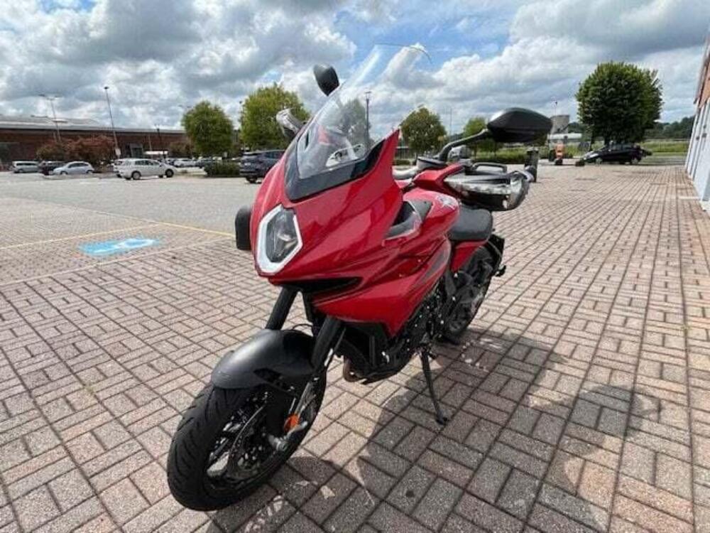 MV Agusta Turismo Veloce 800 R (2023 - 26) (9)