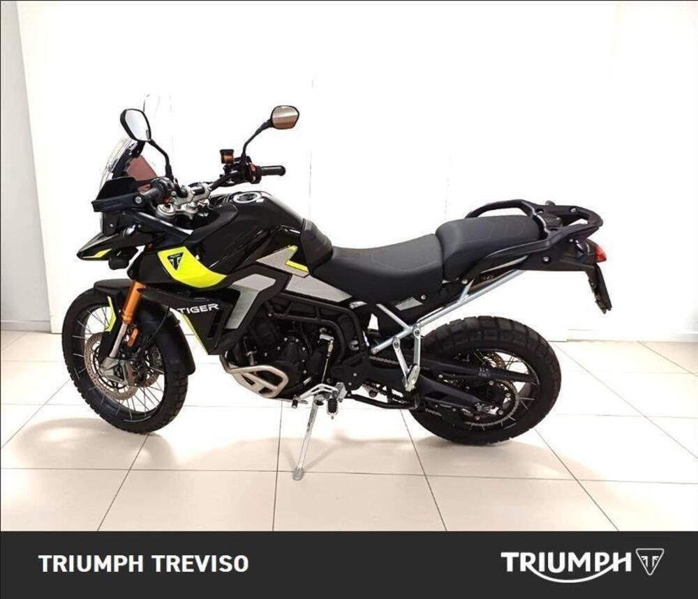 Triumph Tiger 900 Rally Pro (2024 - 26) (2)