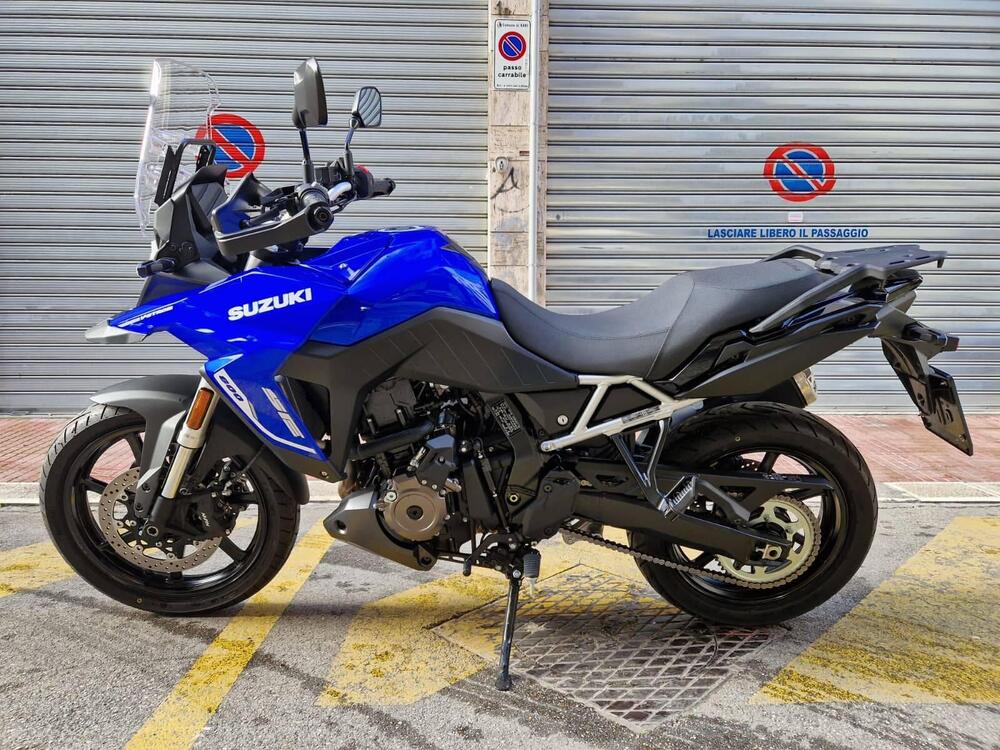Suzuki V-Strom 800SE (2023 - 24) (3)