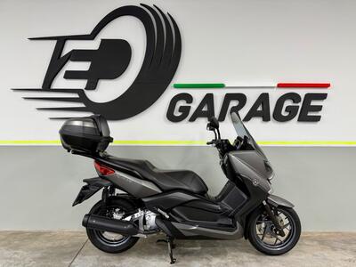 Yamaha X-Max 250 ABS (2014 - 16) usata