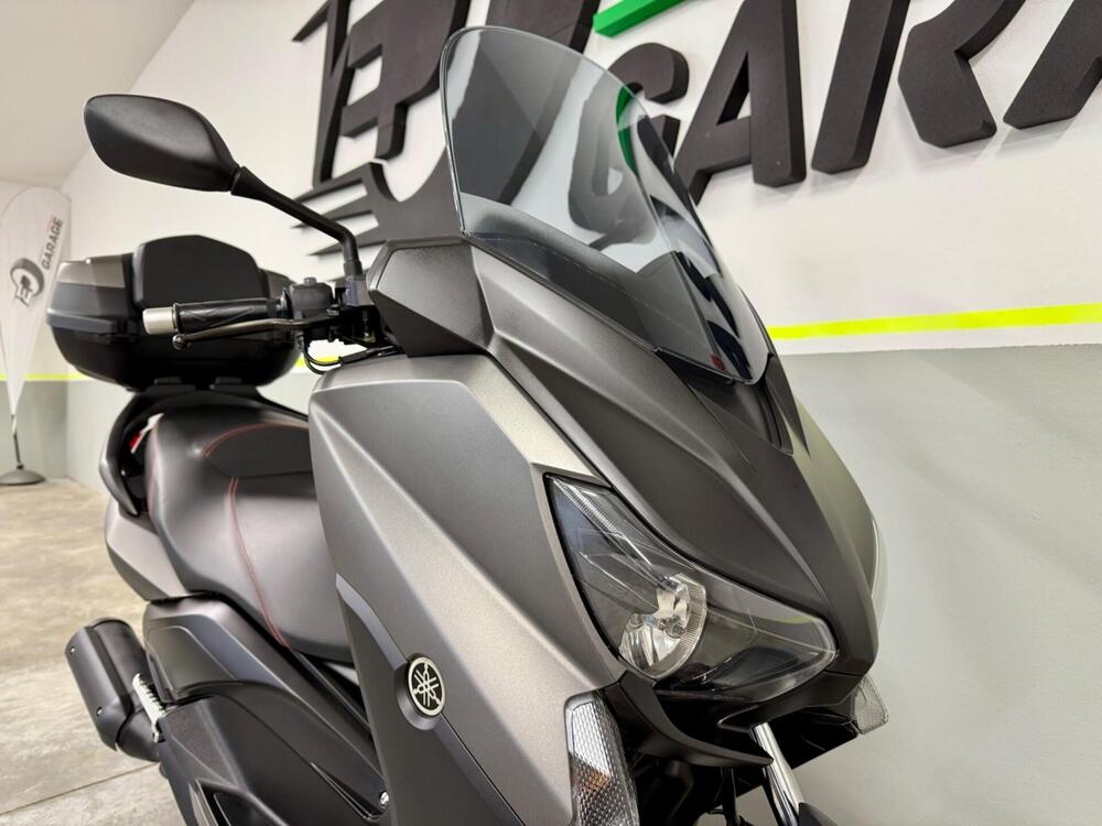 Yamaha X-Max 250 ABS (2014 - 16) (3)