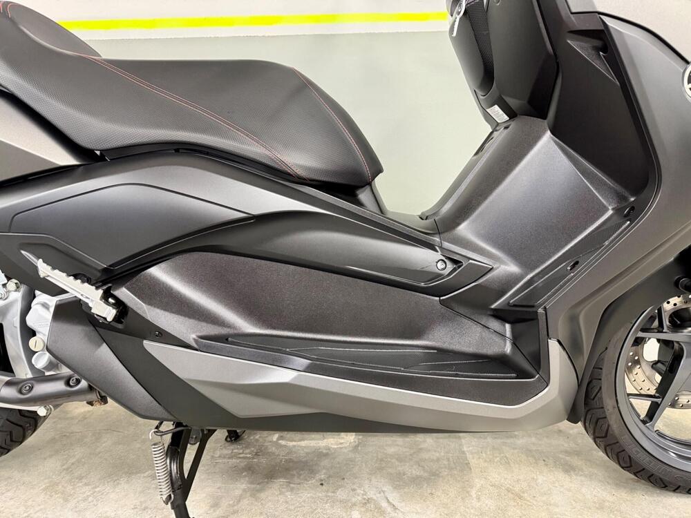 Yamaha X-Max 250 ABS (2014 - 16) (5)