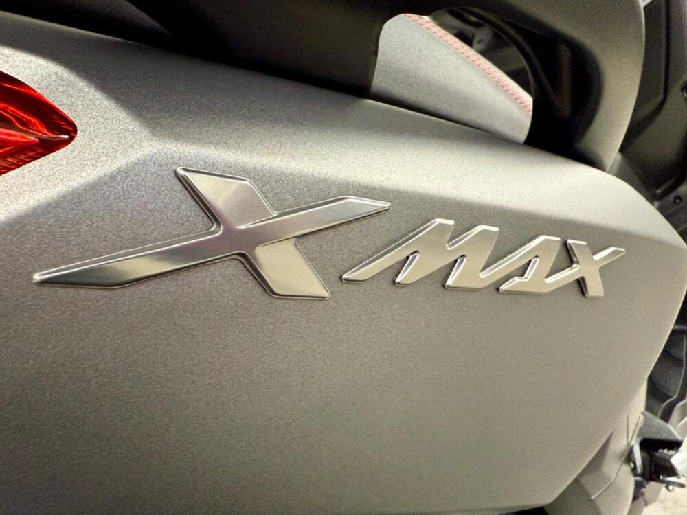 Yamaha X-Max 250 ABS (2014 - 16) (15)