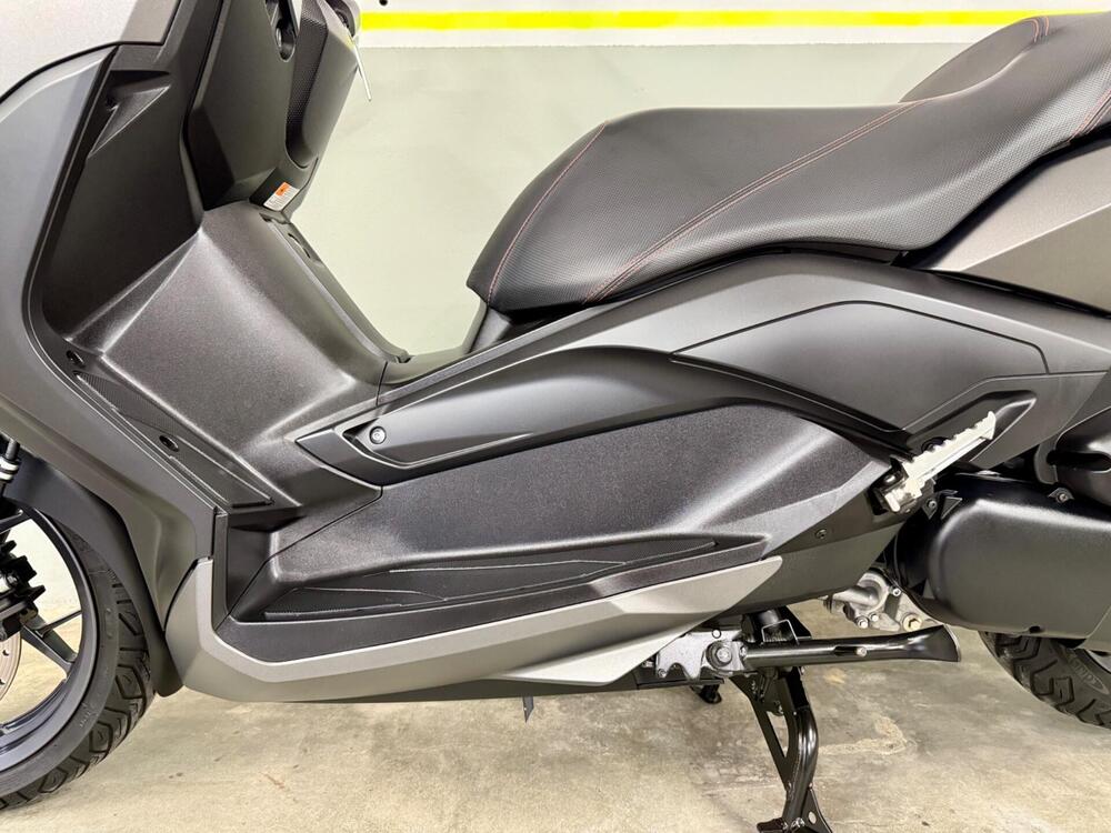 Yamaha X-Max 250 ABS (2014 - 16) (10)