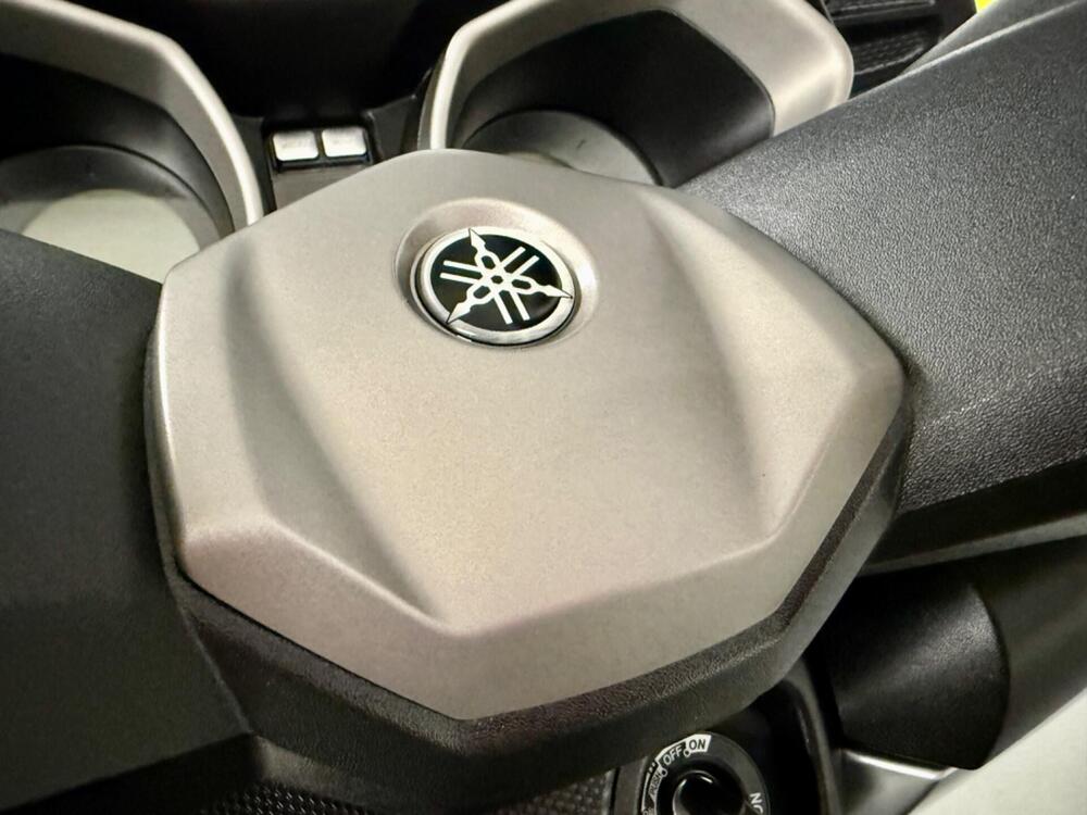 Yamaha X-Max 250 ABS (2014 - 16) (14)