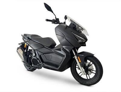 Kymco Dink 125 X (2025 - 26) nuova