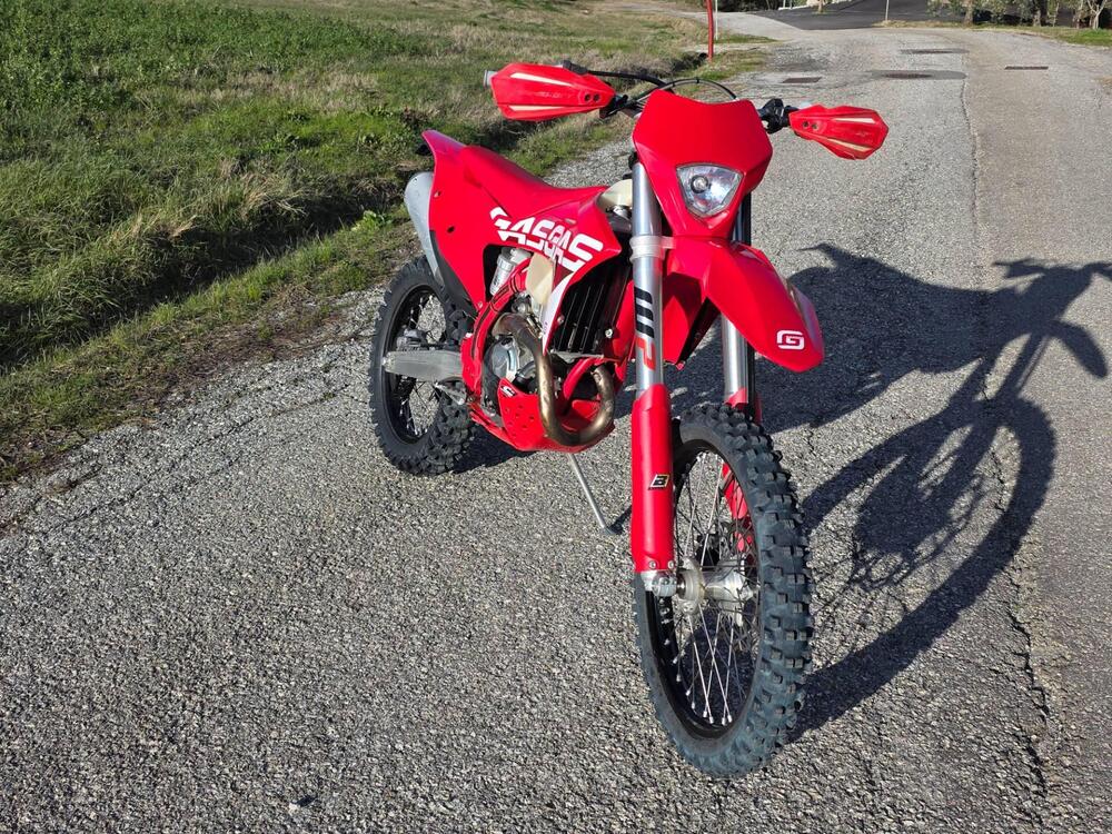 GASGAS EC 350 F (2023)