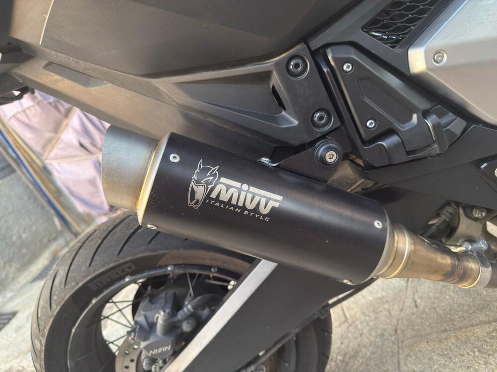 Honda X-ADV 750 DCT Adventure (2021 - 24) (5)