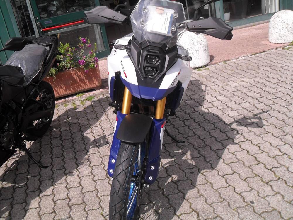 Suzuki V-Strom 800DE (2025 - 26) (2)