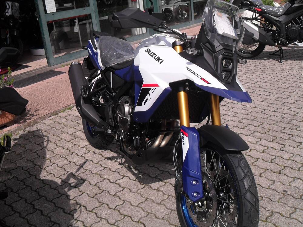Suzuki V-Strom 800DE (2025 - 26) (3)