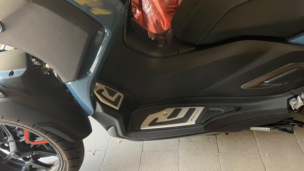 Yamaha Tricity 300 (2021 - 24) (3)