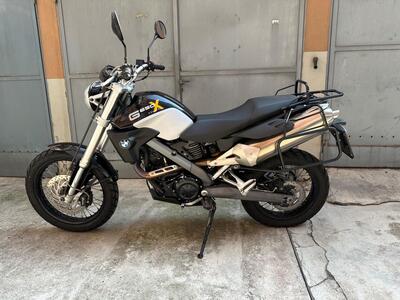 Bmw G 650 Xcountry usata