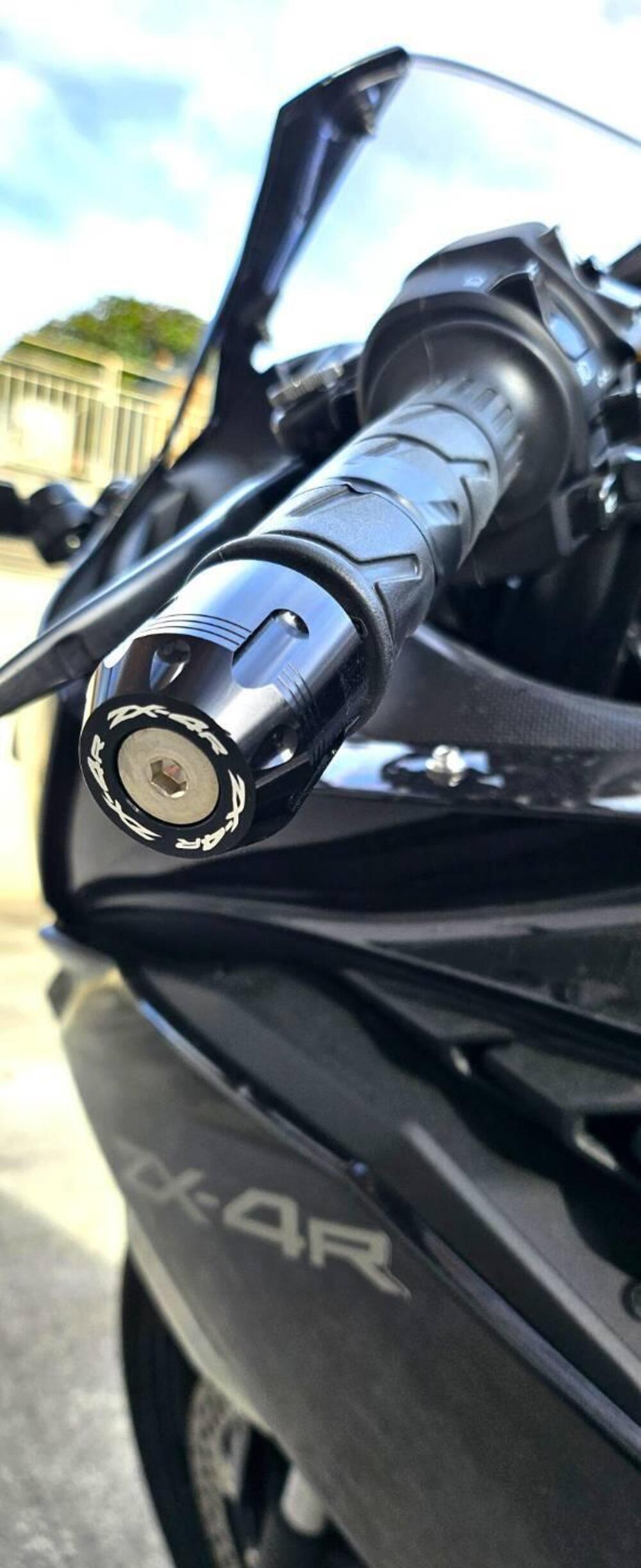 Kawasaki Ninja ZX-4R (2024 - 26) (7)