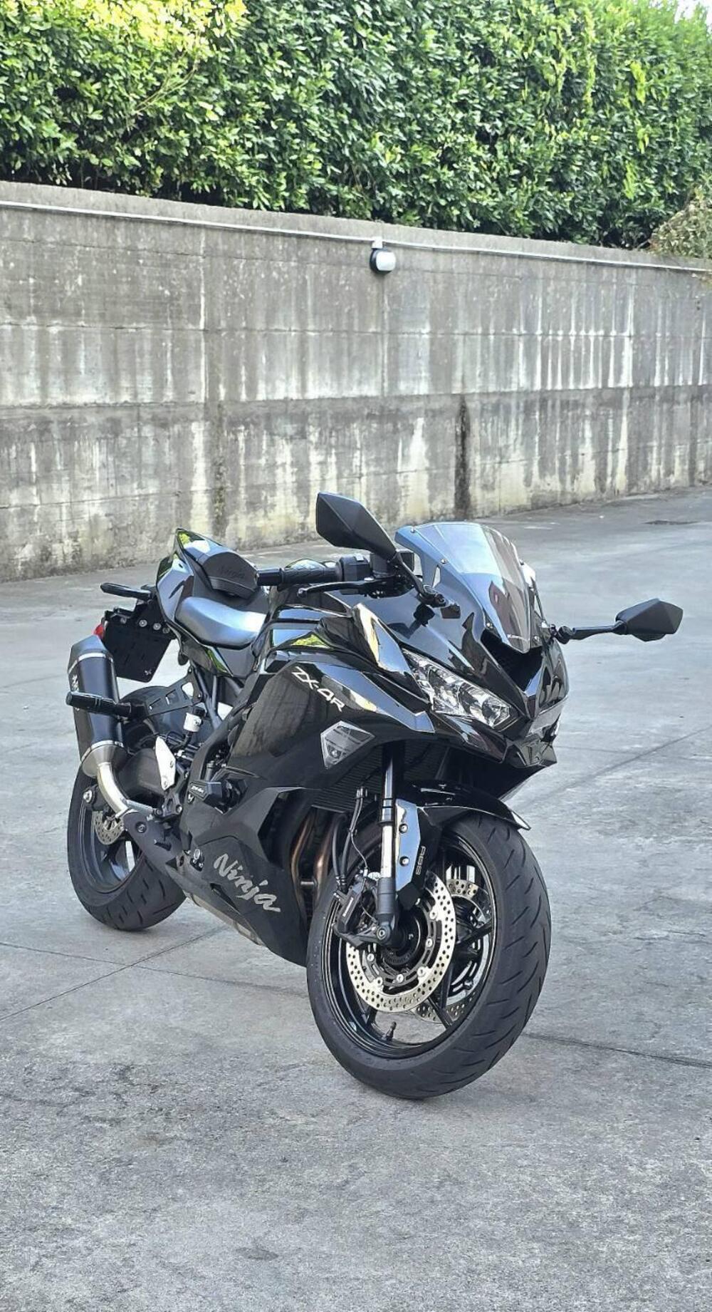 Kawasaki Ninja ZX-4R (2024 - 26) (9)