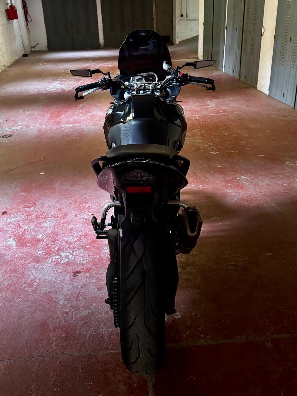 Triumph Tiger 1050 SE ABS (2006 - 13) (3)