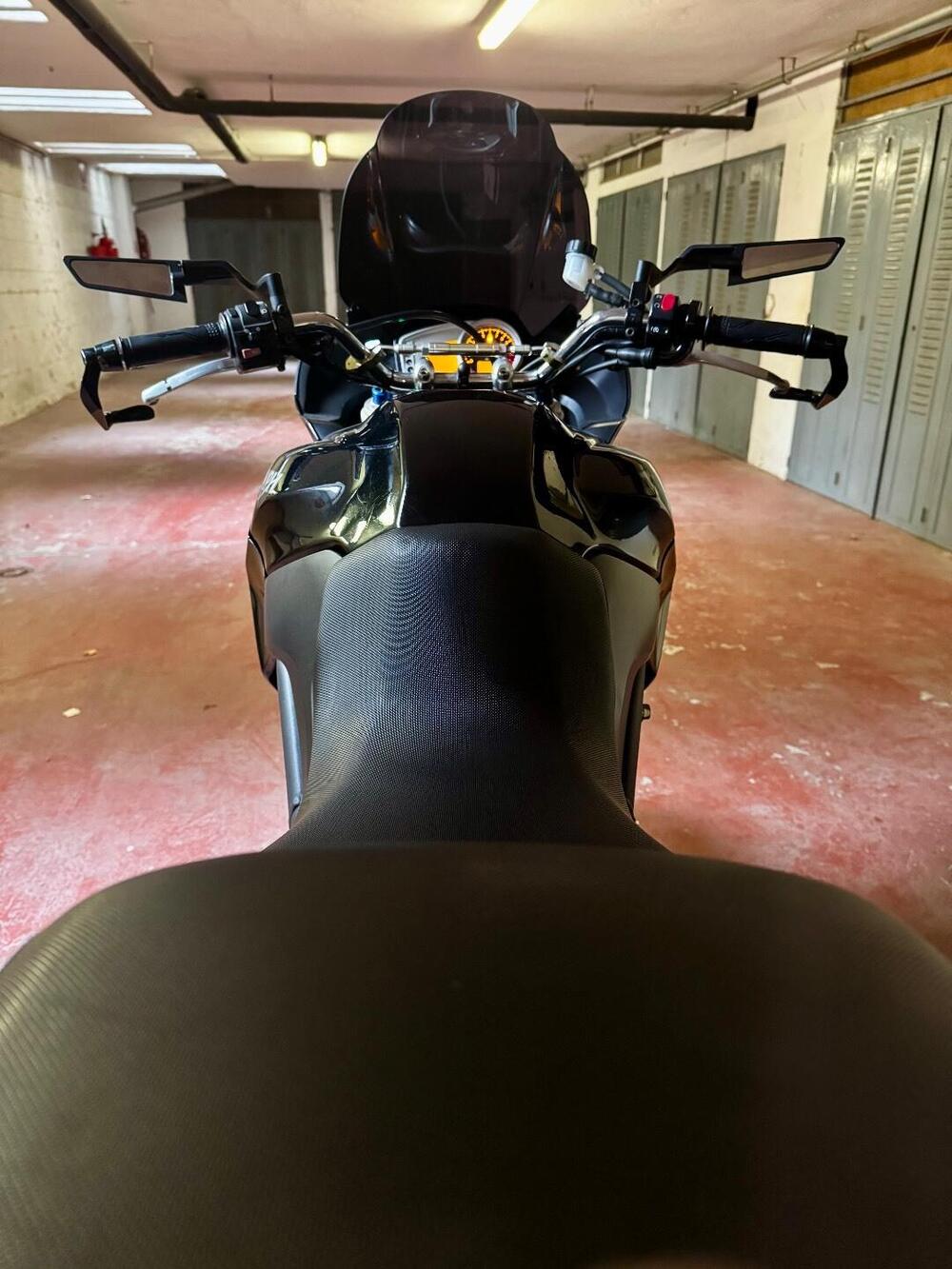 Triumph Tiger 1050 SE ABS (2006 - 13) (6)