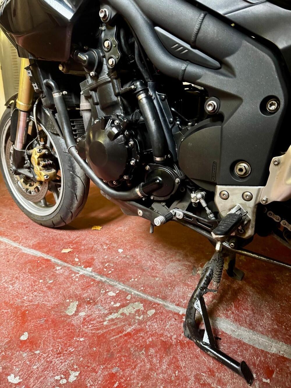 Triumph Tiger 1050 SE ABS (2006 - 13) (7)