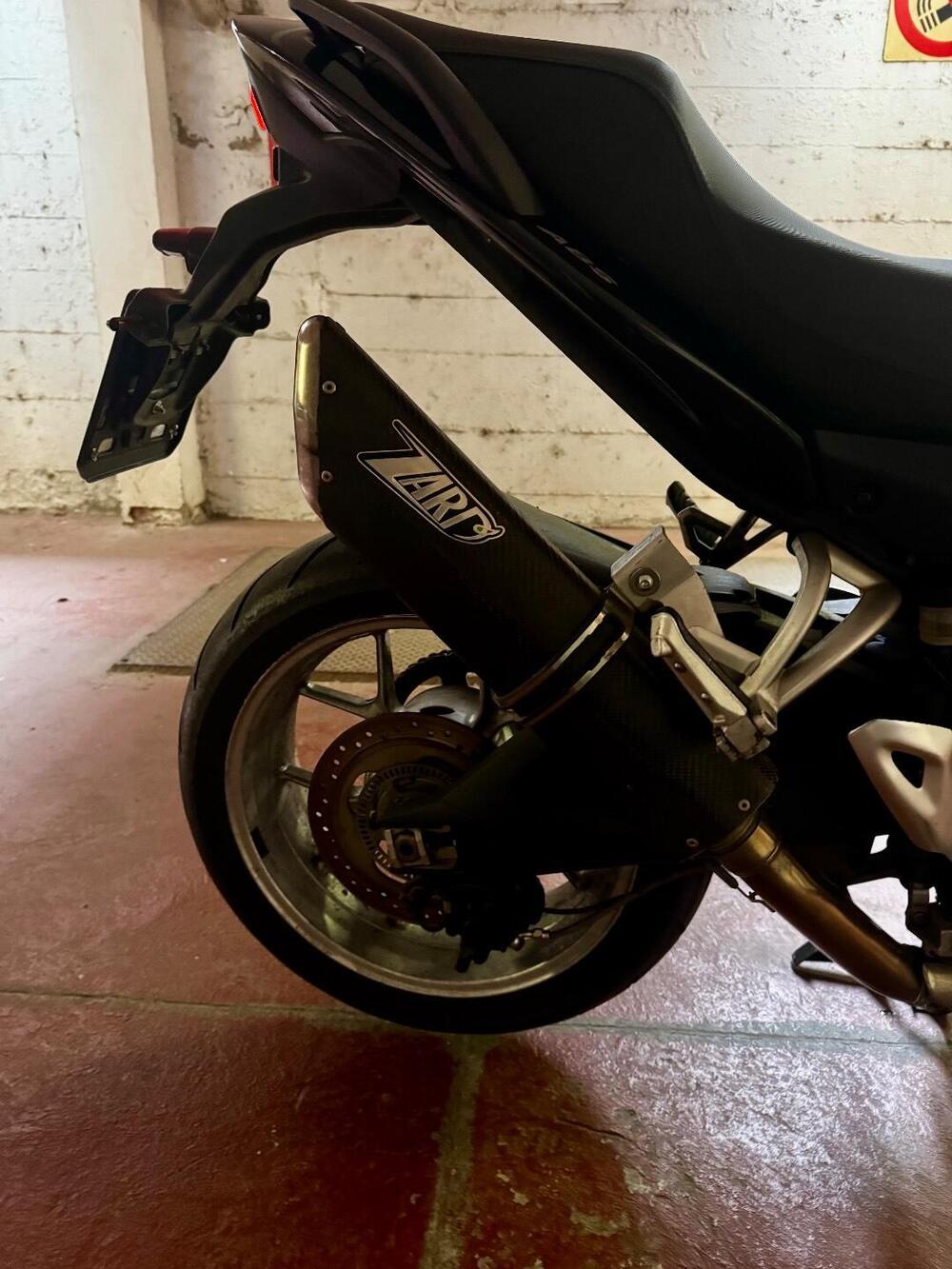 Triumph Tiger 1050 SE ABS (2006 - 13) (9)