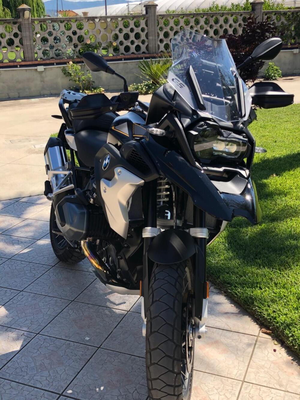 Bmw R 1250 GS (2019 - 20)