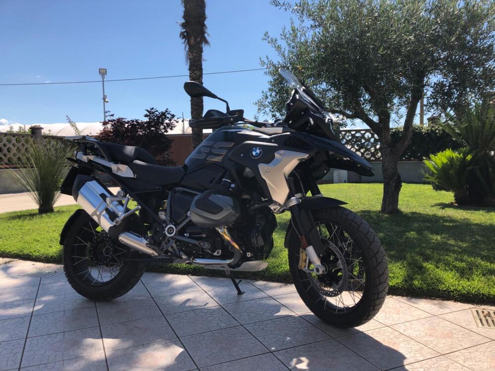 Bmw R 1250 GS (2019 - 20) (2)