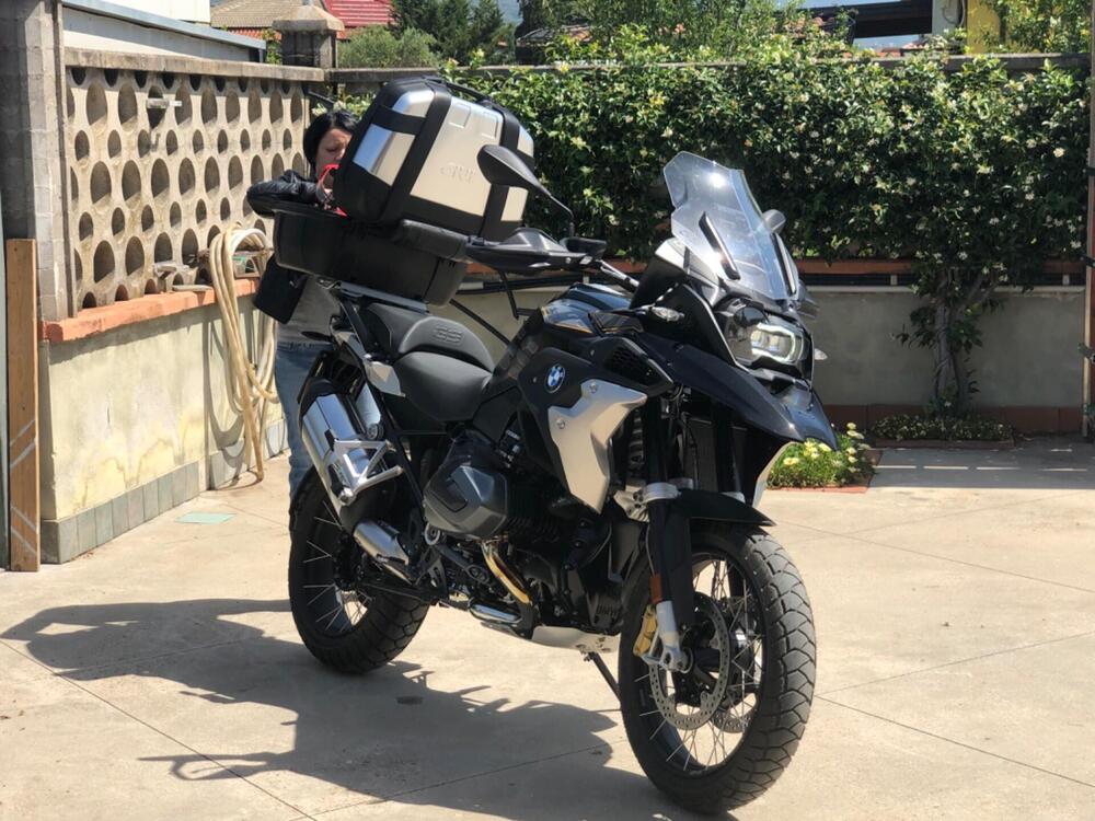 Bmw R 1250 GS (2019 - 20) (3)