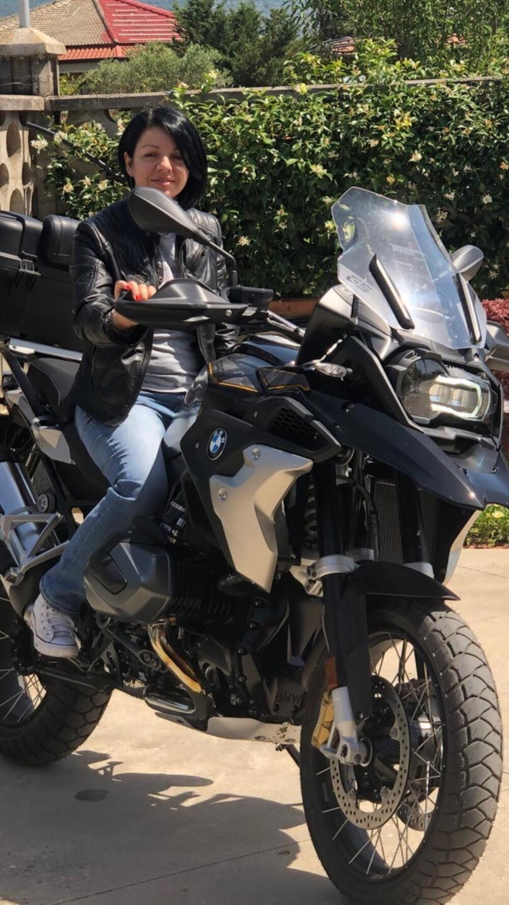 Bmw R 1250 GS (2019 - 20) (4)