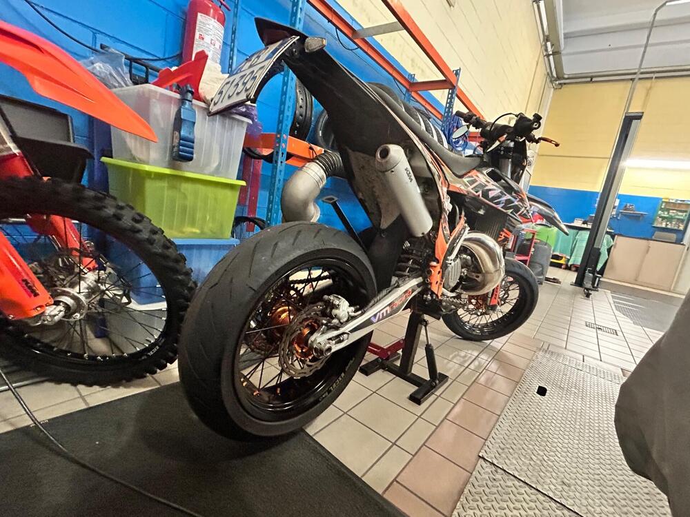 KTM 125 SX (2023) (4)