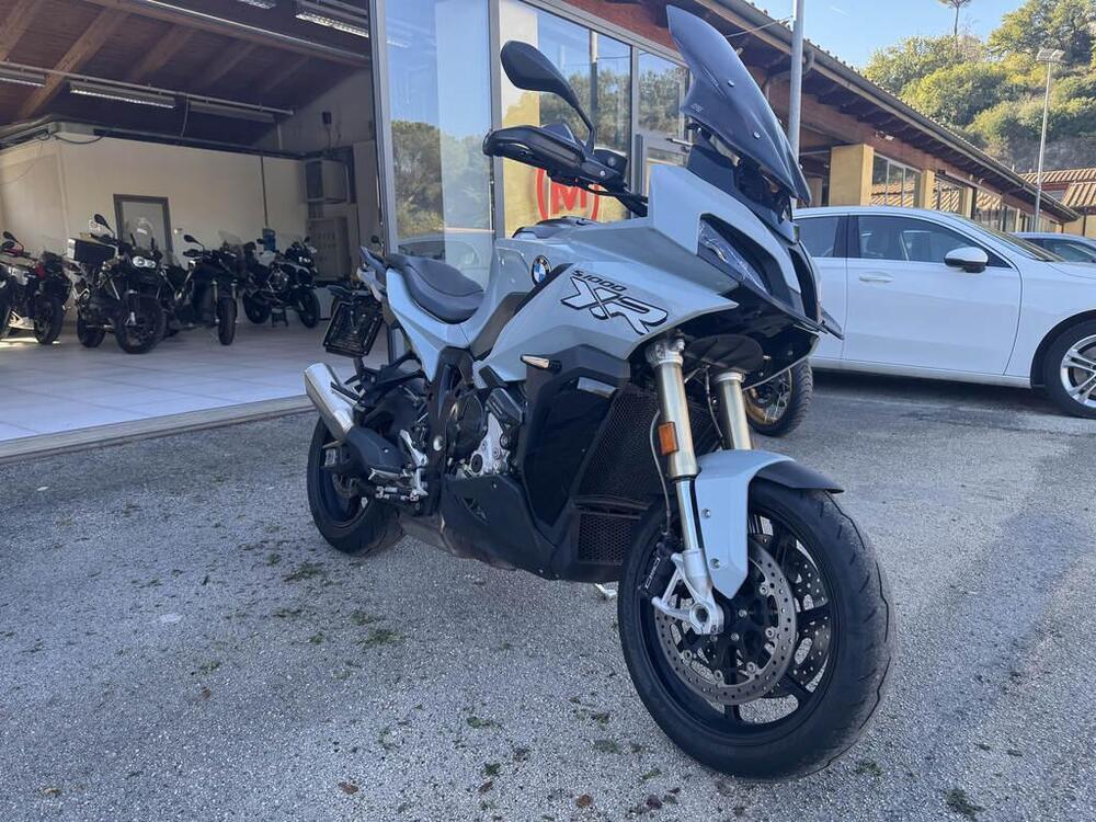 Bmw S 1000 XR (2020 - 23) (7)