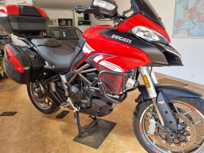 Ducati Multistrada 950 (2018) usata
