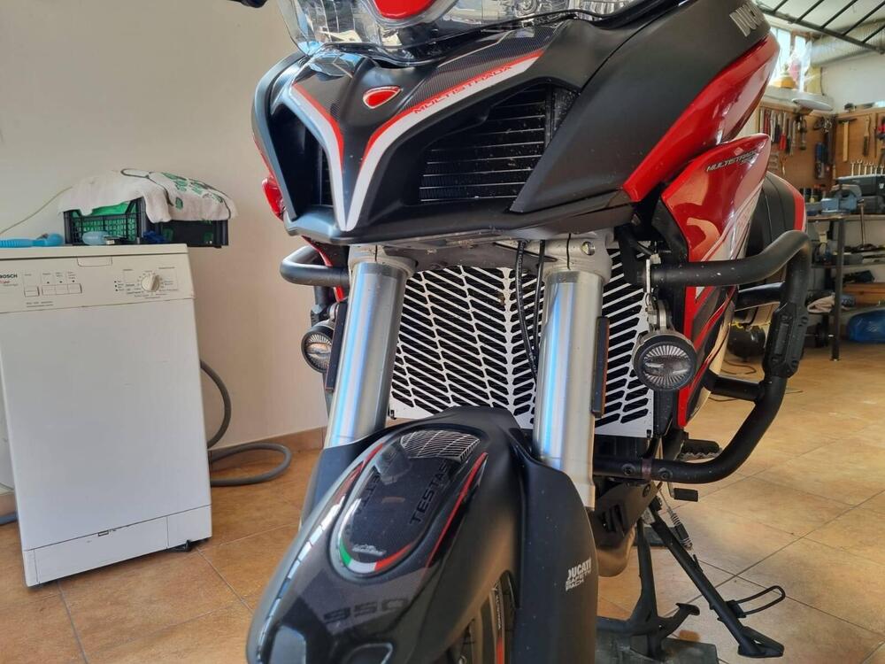 Ducati Multistrada 950 (2018) (2)