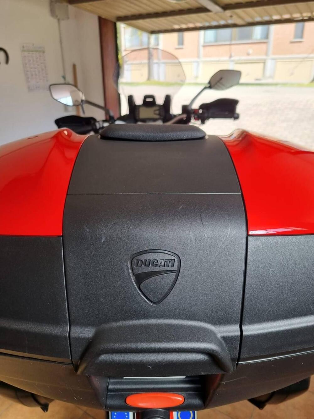 Ducati Multistrada 950 (2018) (4)