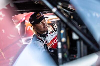 Dakar 2026. Start Camp, ultimo giorno di pace, dal 3 &egrave; Guerra! [VIDEO]