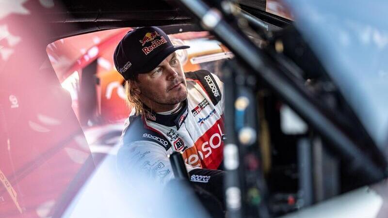 Dakar 2026. Start Camp, ultimo giorno di pace, dal 3 &egrave; Guerra! [VIDEO]