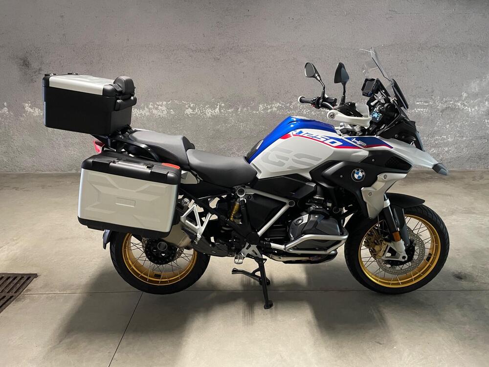 Bmw R 1250 GS (2019 - 20) (5)