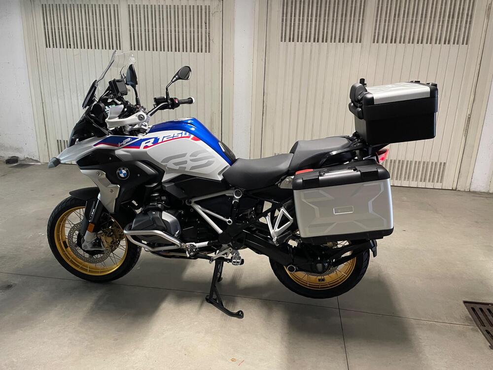 Bmw R 1250 GS (2019 - 20) (6)