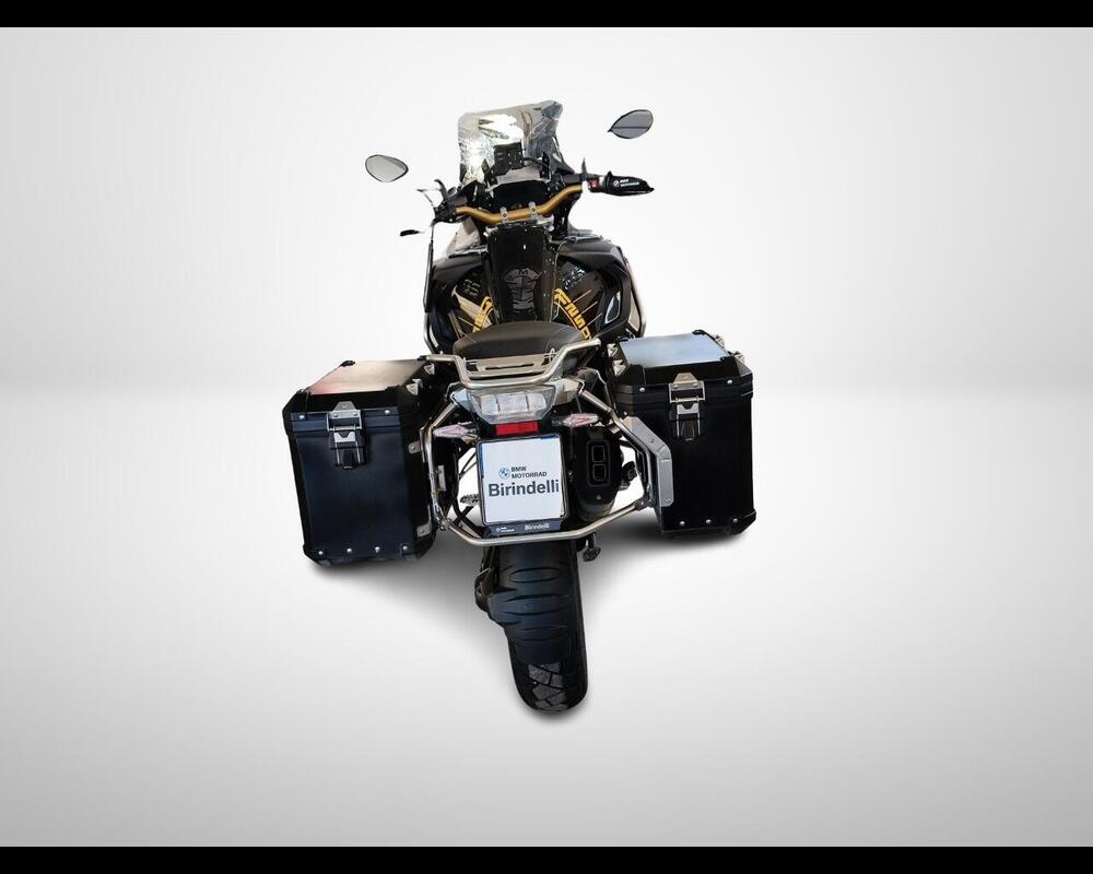 Bmw R 1250 GS Adventure (2021 - 24) (6)