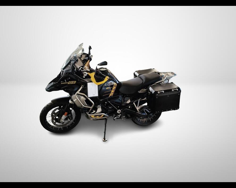 Bmw R 1250 GS Adventure (2021 - 24) (5)