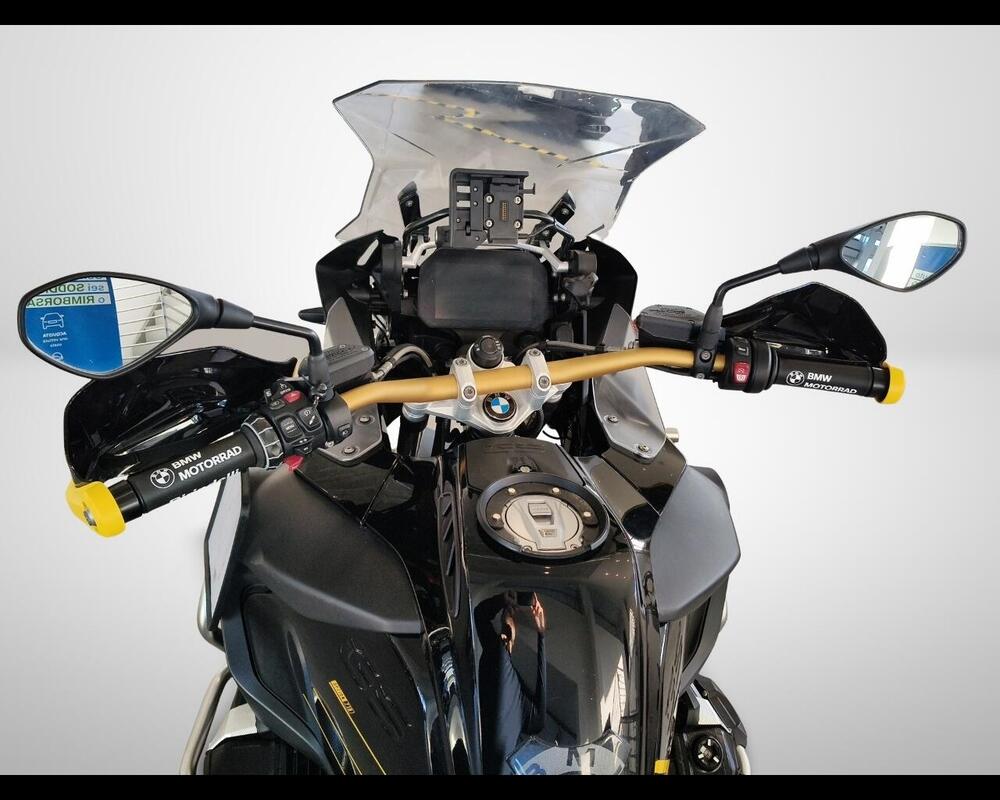 Bmw R 1250 GS Adventure (2021 - 24) (12)