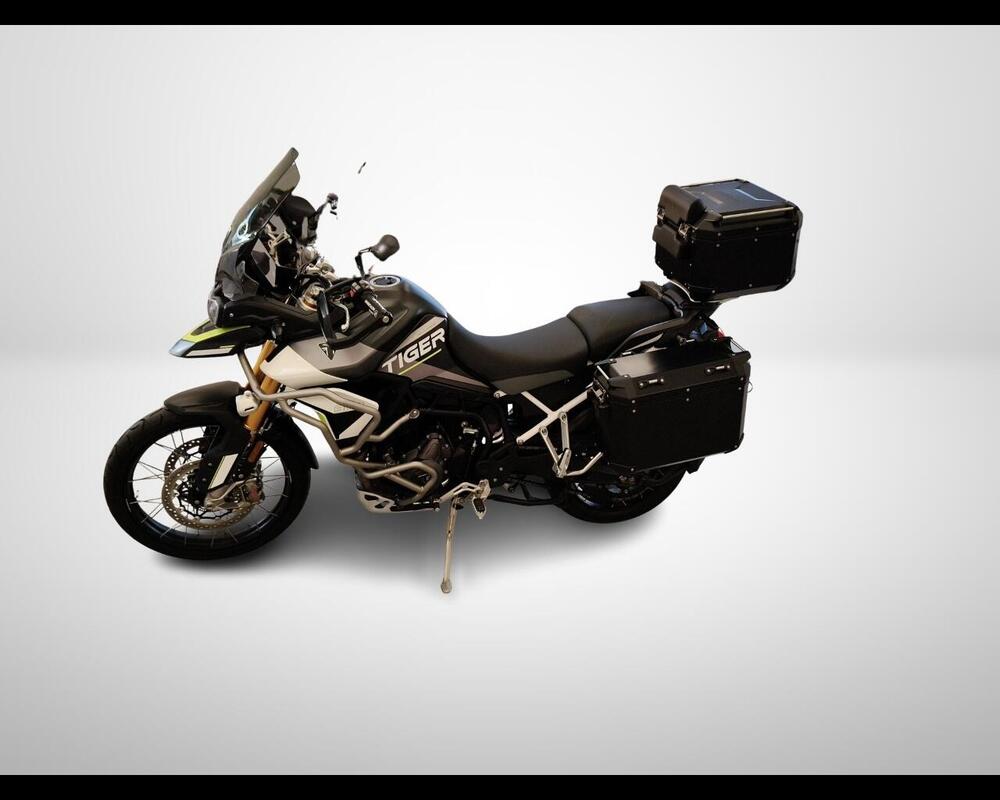 Triumph Tiger 900 Rally Aragón Edition (2023 - 24) (5)