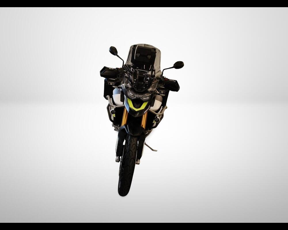 Triumph Tiger 900 Rally Aragón Edition (2023 - 24) (3)