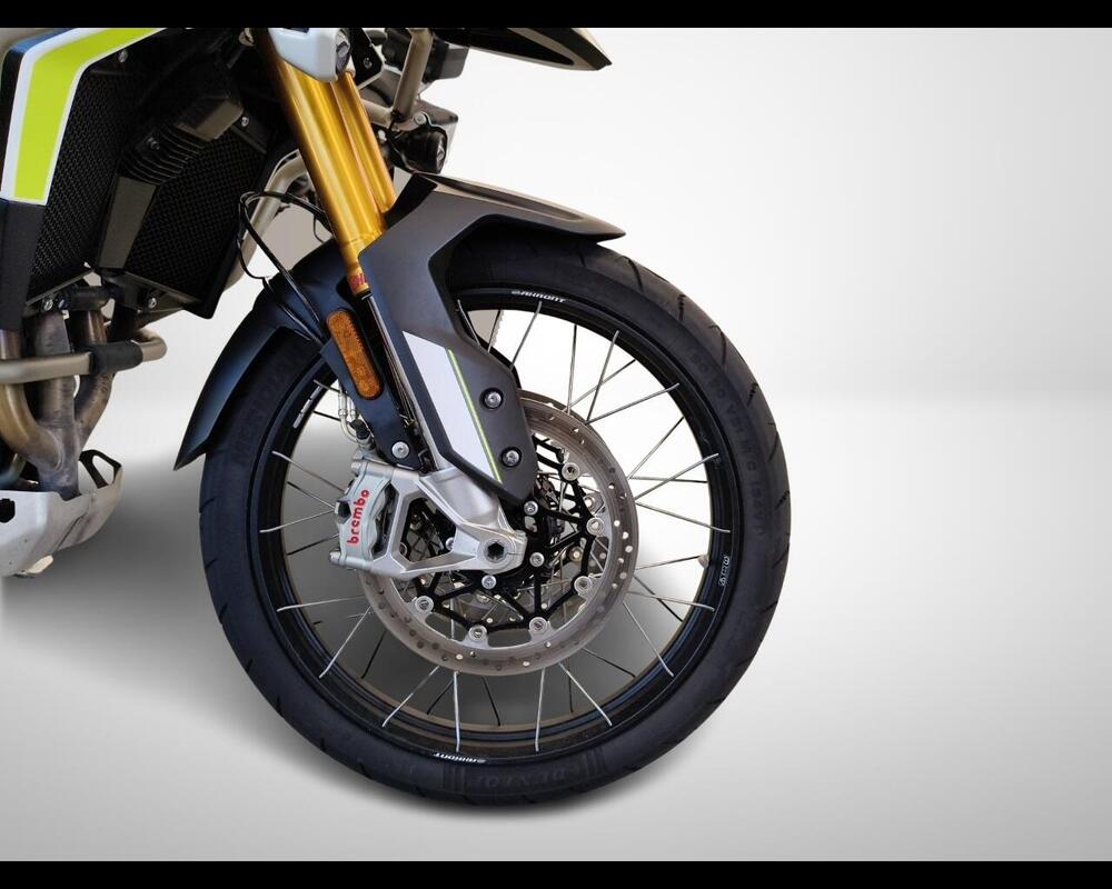 Triumph Tiger 900 Rally Aragón Edition (2023 - 24) (7)