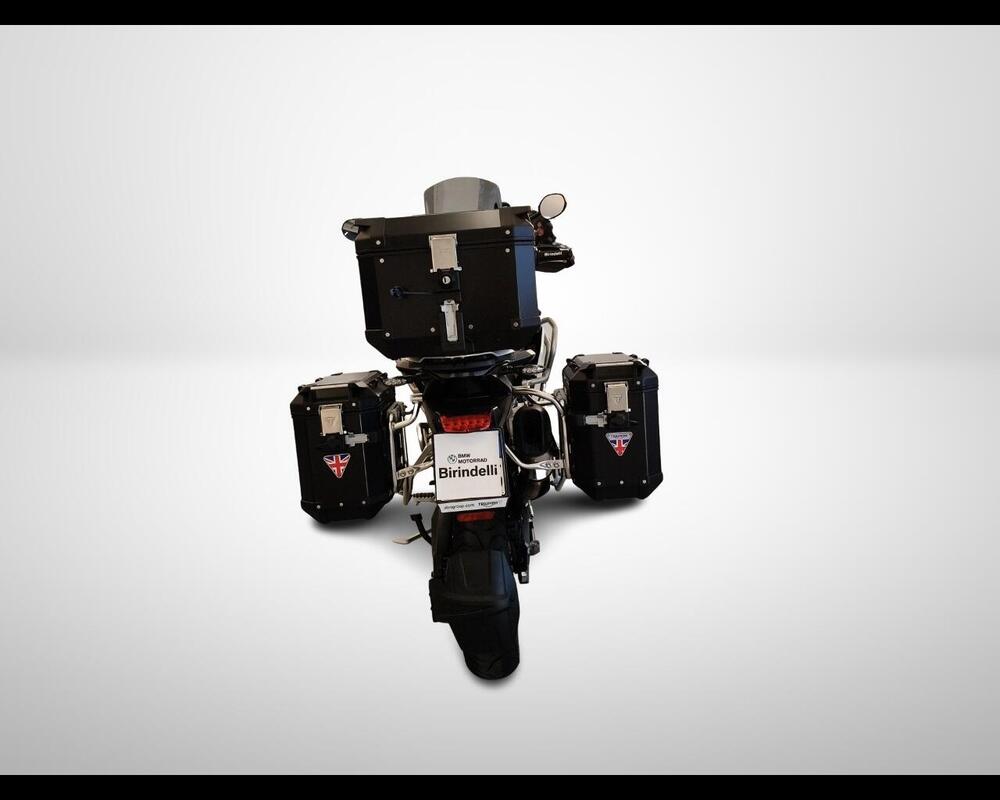 Triumph Tiger 900 Rally Aragón Edition (2023 - 24) (6)