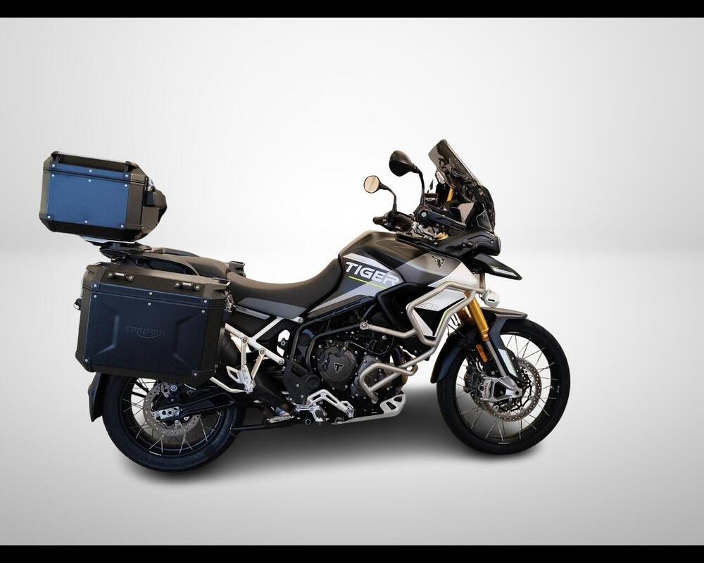 Triumph Tiger 900 Rally Aragón Edition (2023 - 24) (4)
